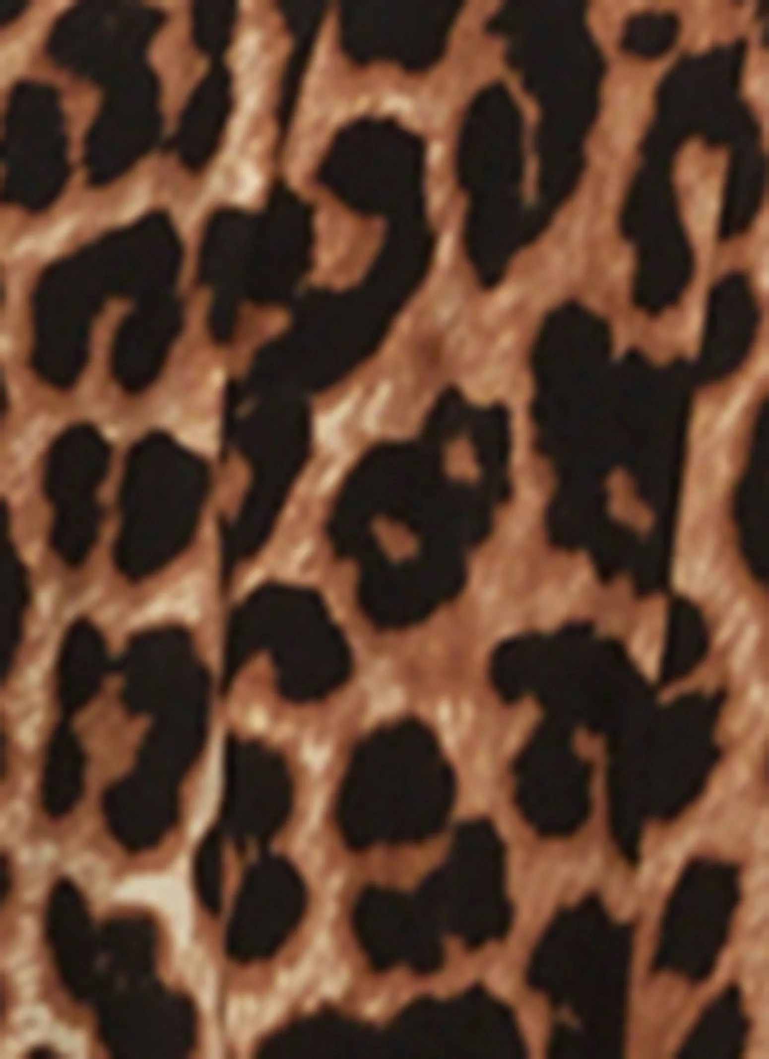 Printed Ruched Strapless Jumpsuit sold by Rainbow product image thumbnail 3