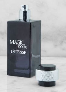 Magic Code Intense Cologne sold by Rainbow
