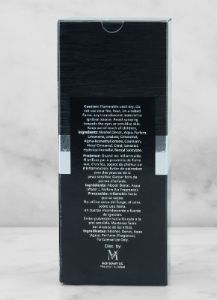 Magic Code Intense Cologne sold by Rainbow