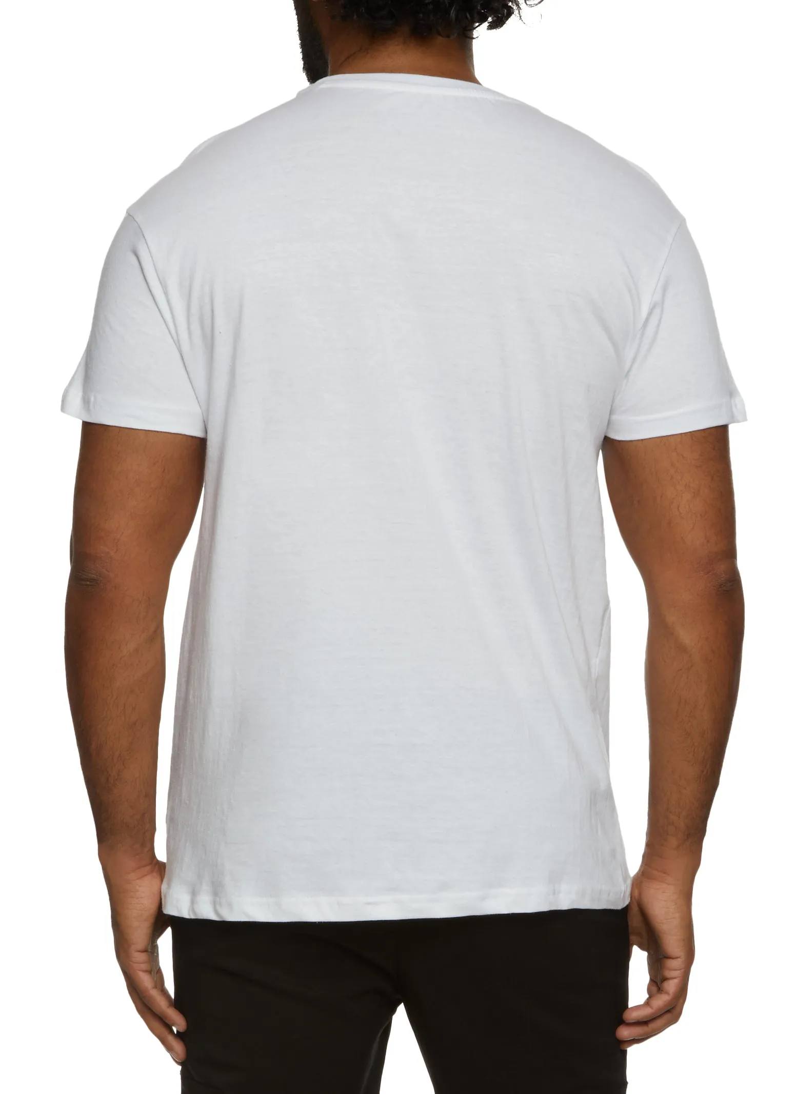Mens New York City Graphic T Shirt sold by Rainbow product image thumbnail 2