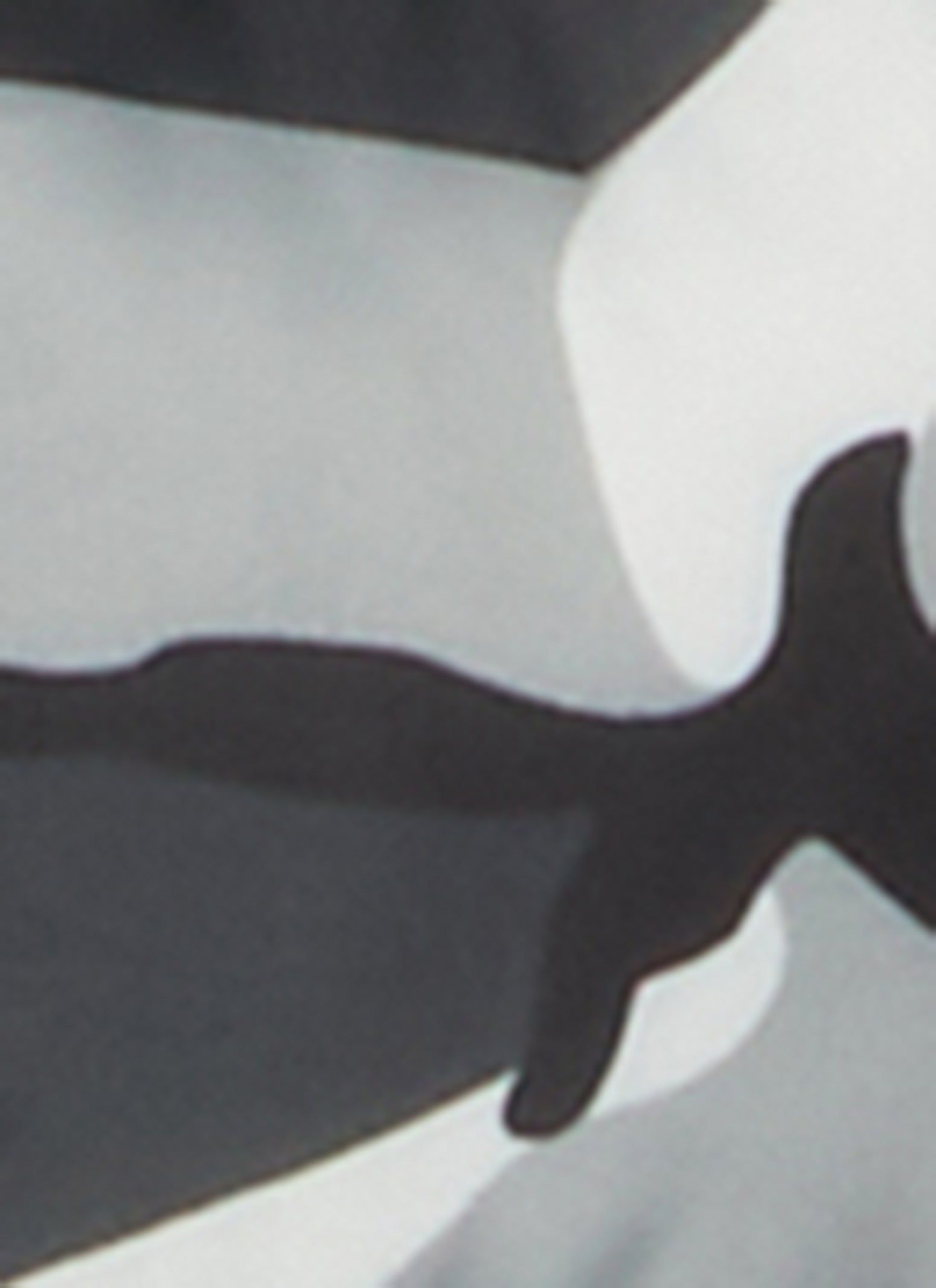 Camo Cropped Puffer Jacket sold by Rainbow product image thumbnail 4