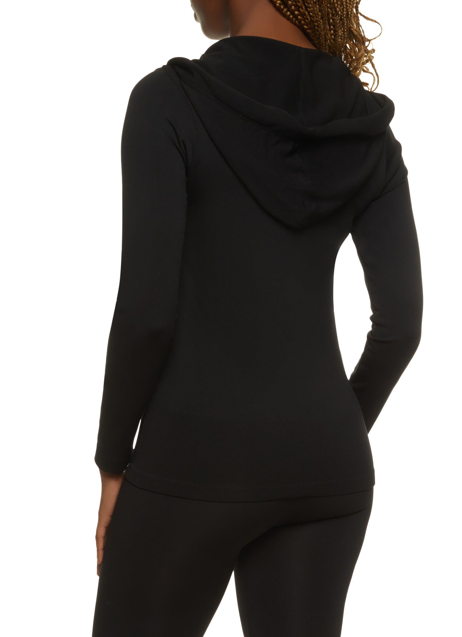 Full Zip Track Jacket sold by Rainbow product image thumbnail 3