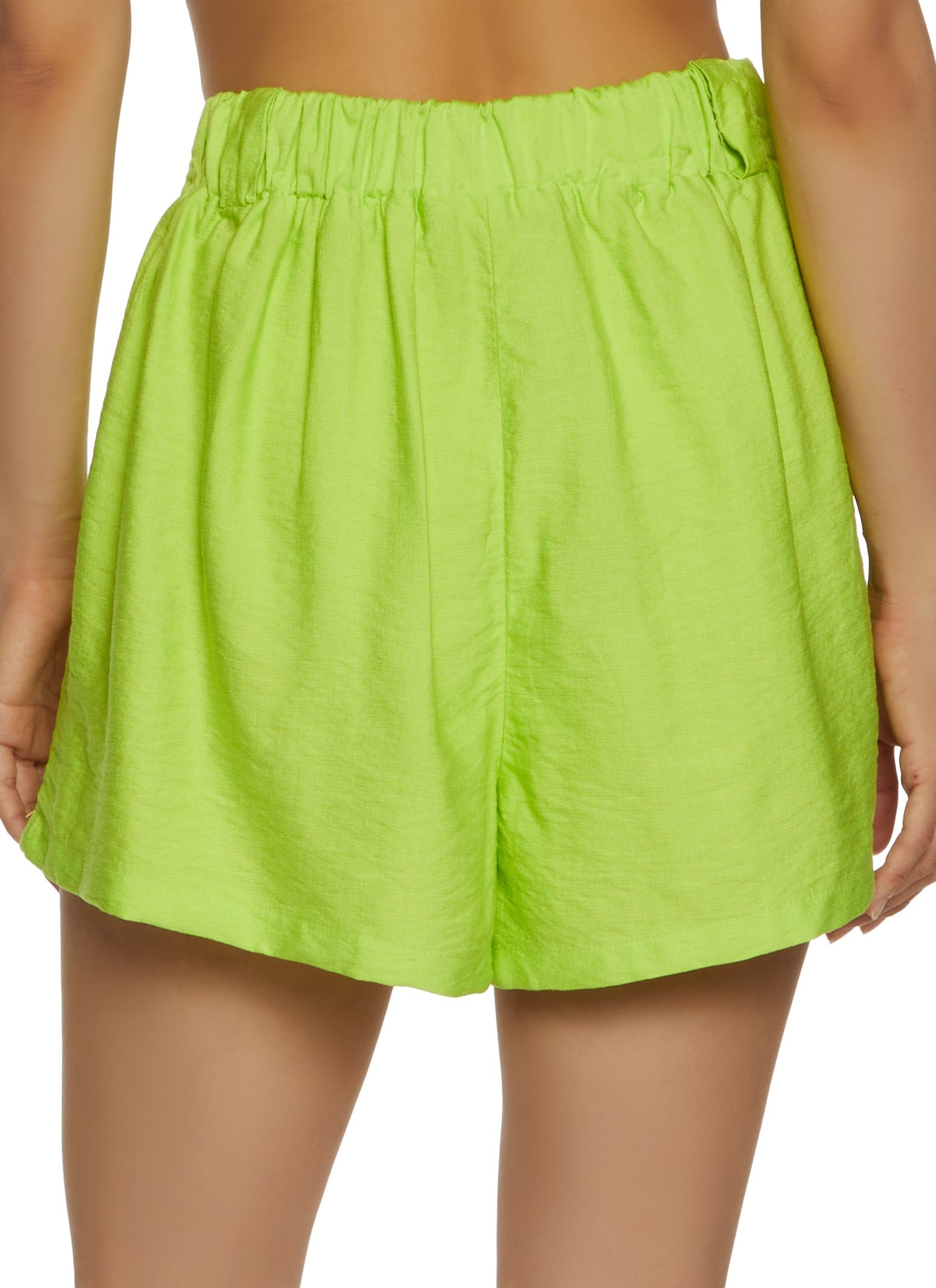 Cargo Pocket Skort sold by Rainbow product image thumbnail 2