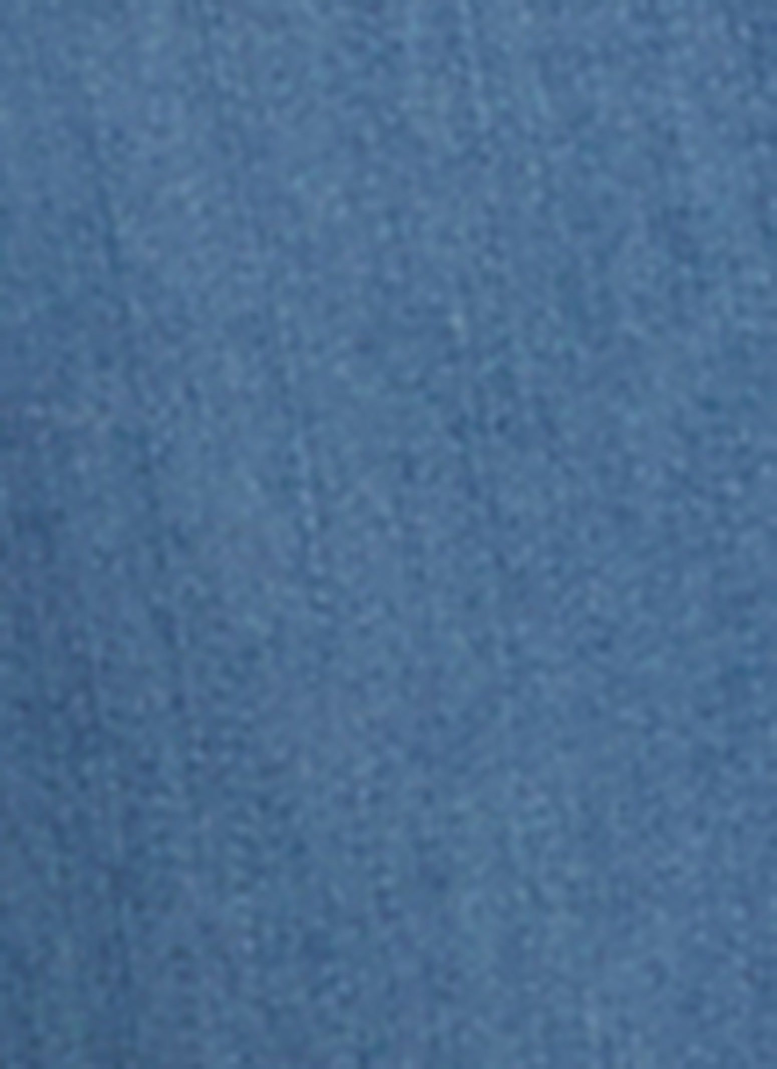 Chambray Drawstring Waist Wide Leg Jeans sold by Rainbow product image thumbnail 3