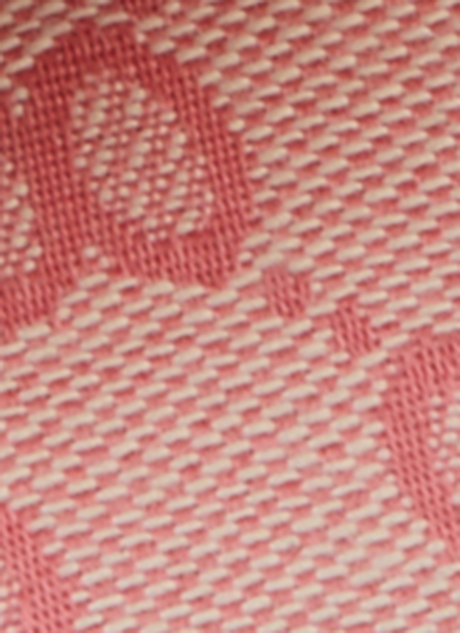 Faux Pearl Rhinestone Embellished Slide Sandals sold by Rainbow product image thumbnail 4