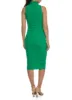 Bubble Knit Tank Midi Dress sold by Rainbow