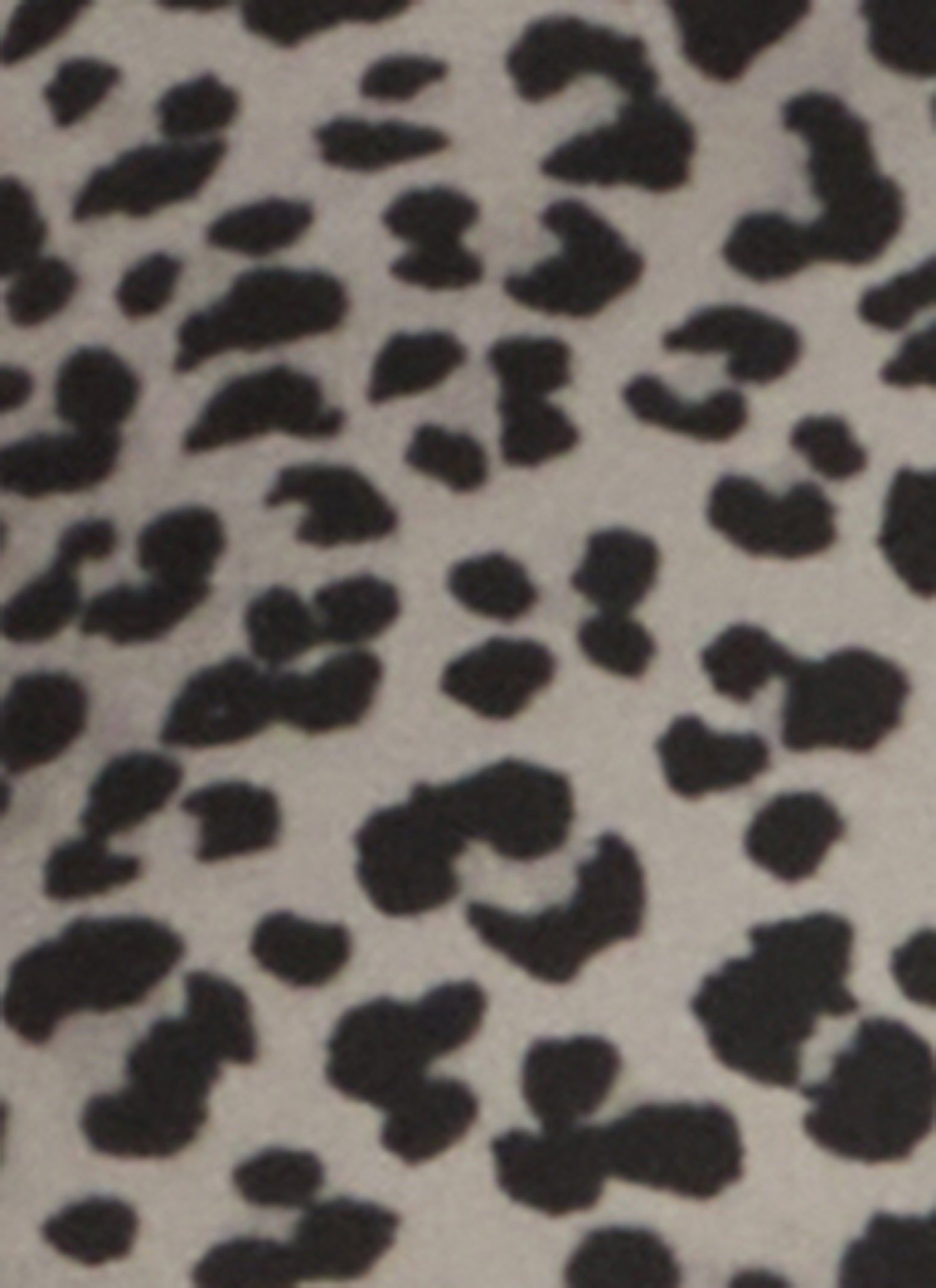 Plus Size Hello Glasses Knot Front Tee sold by Rainbow product image thumbnail 4