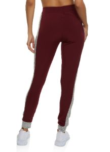 Side Stripe Joggers sold by Rainbow