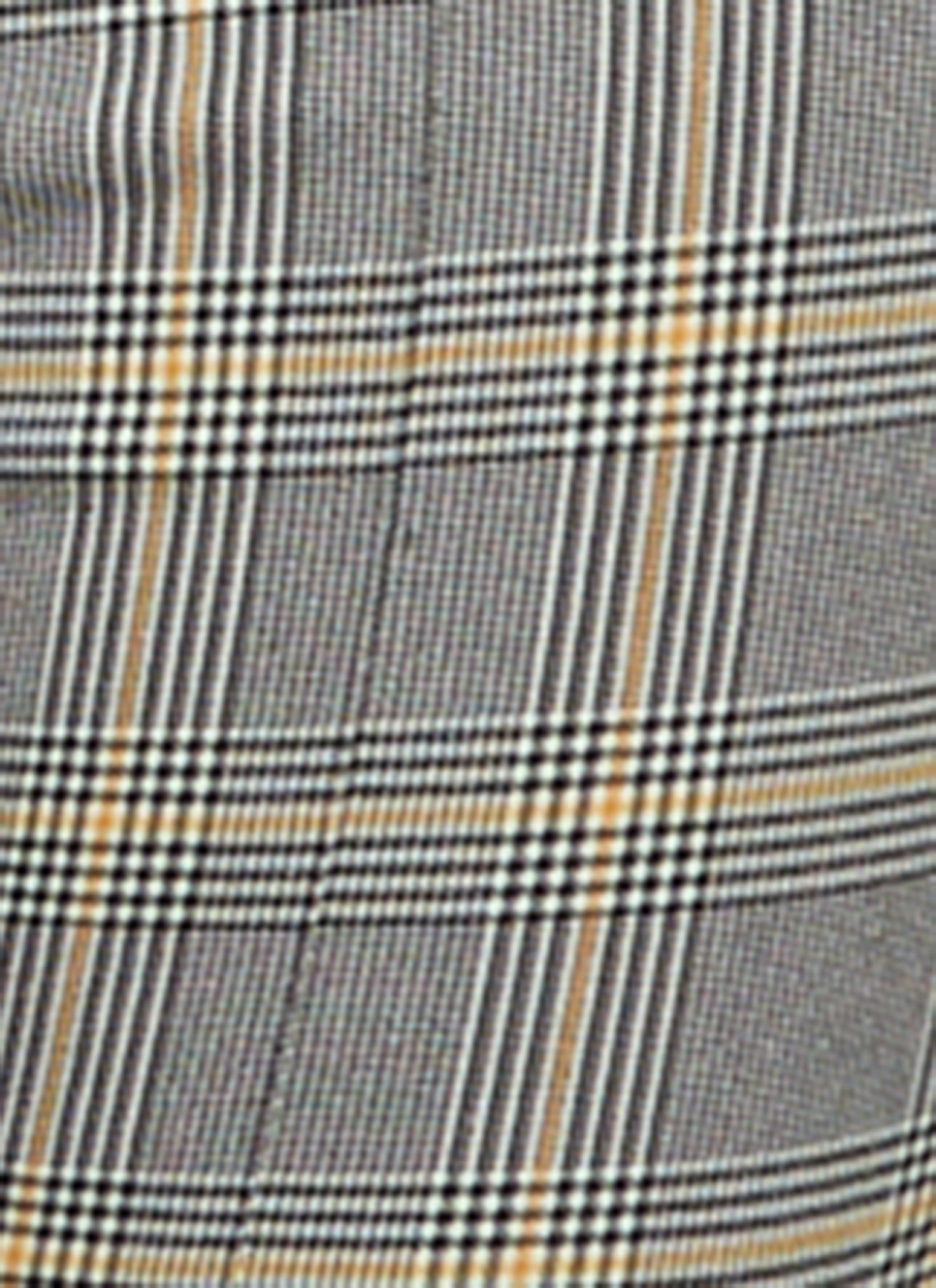 Plaid Belted Dress Pants sold by Rainbow product image thumbnail 3