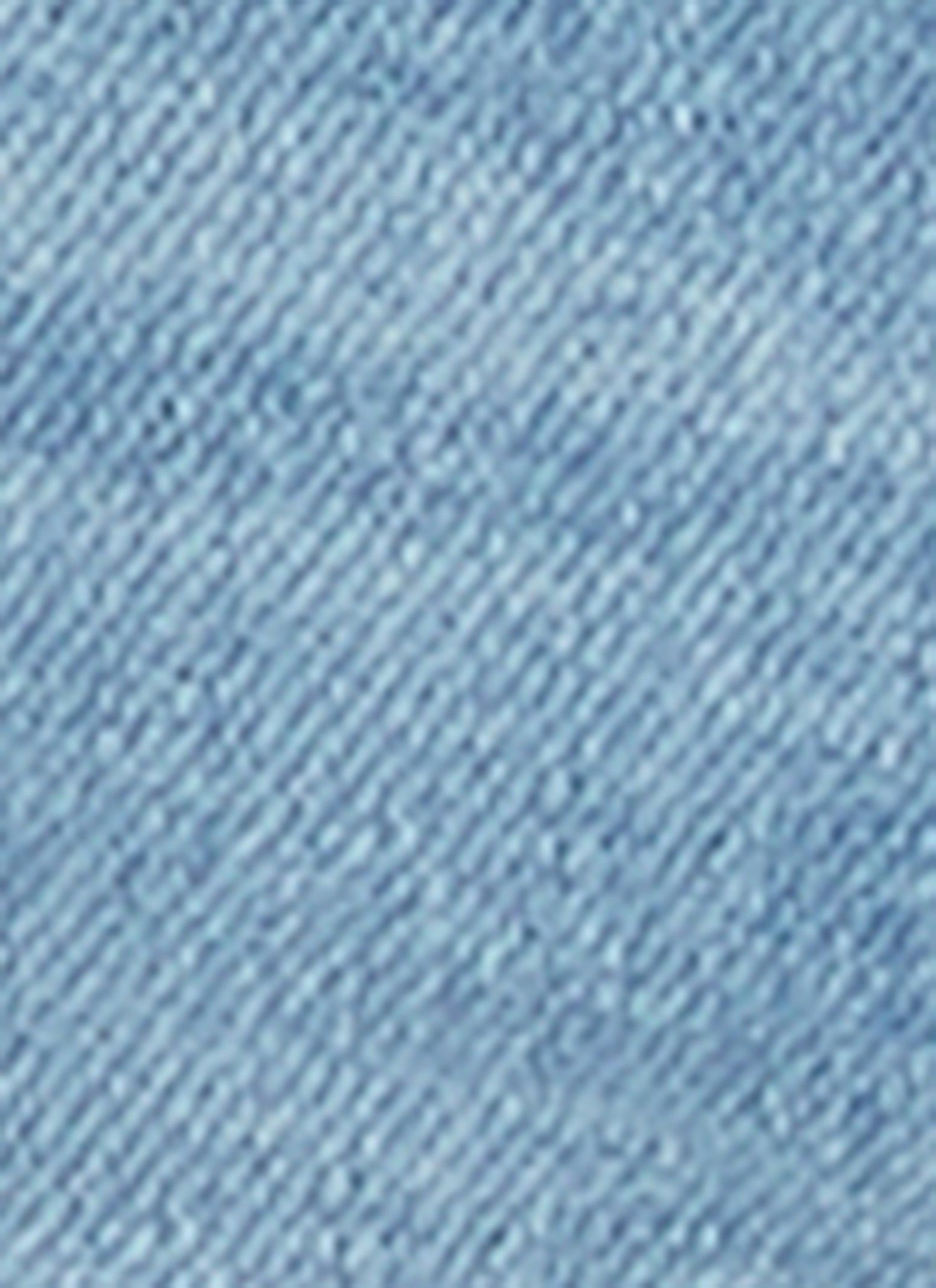 WAX Distressed Denim Shorts sold by Rainbow product image thumbnail 3