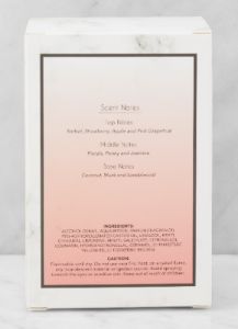 Sicura Allure Love Perfume sold by Rainbow