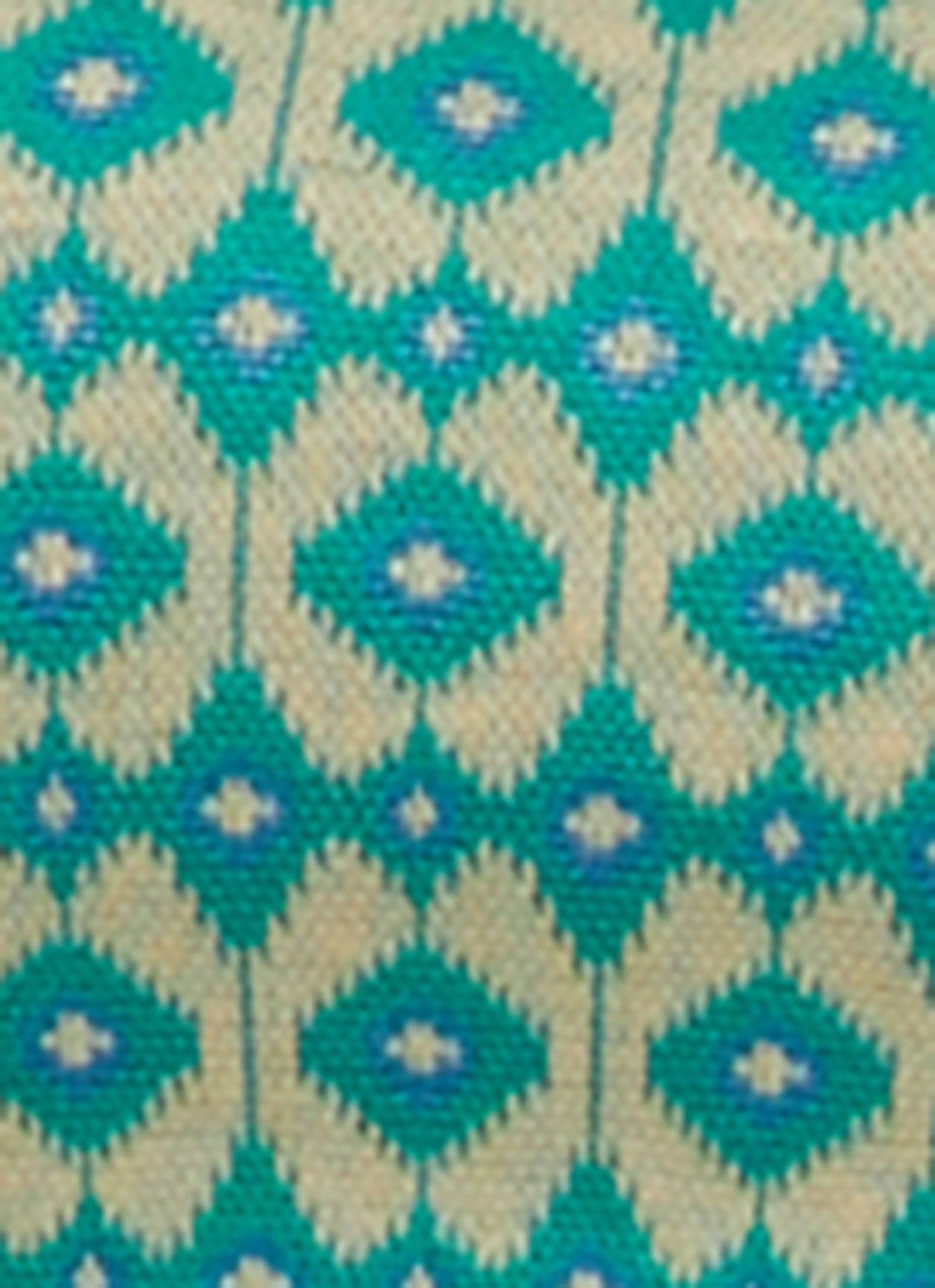 Printed Cropped Polo Shirt sold by Rainbow product image thumbnail 4