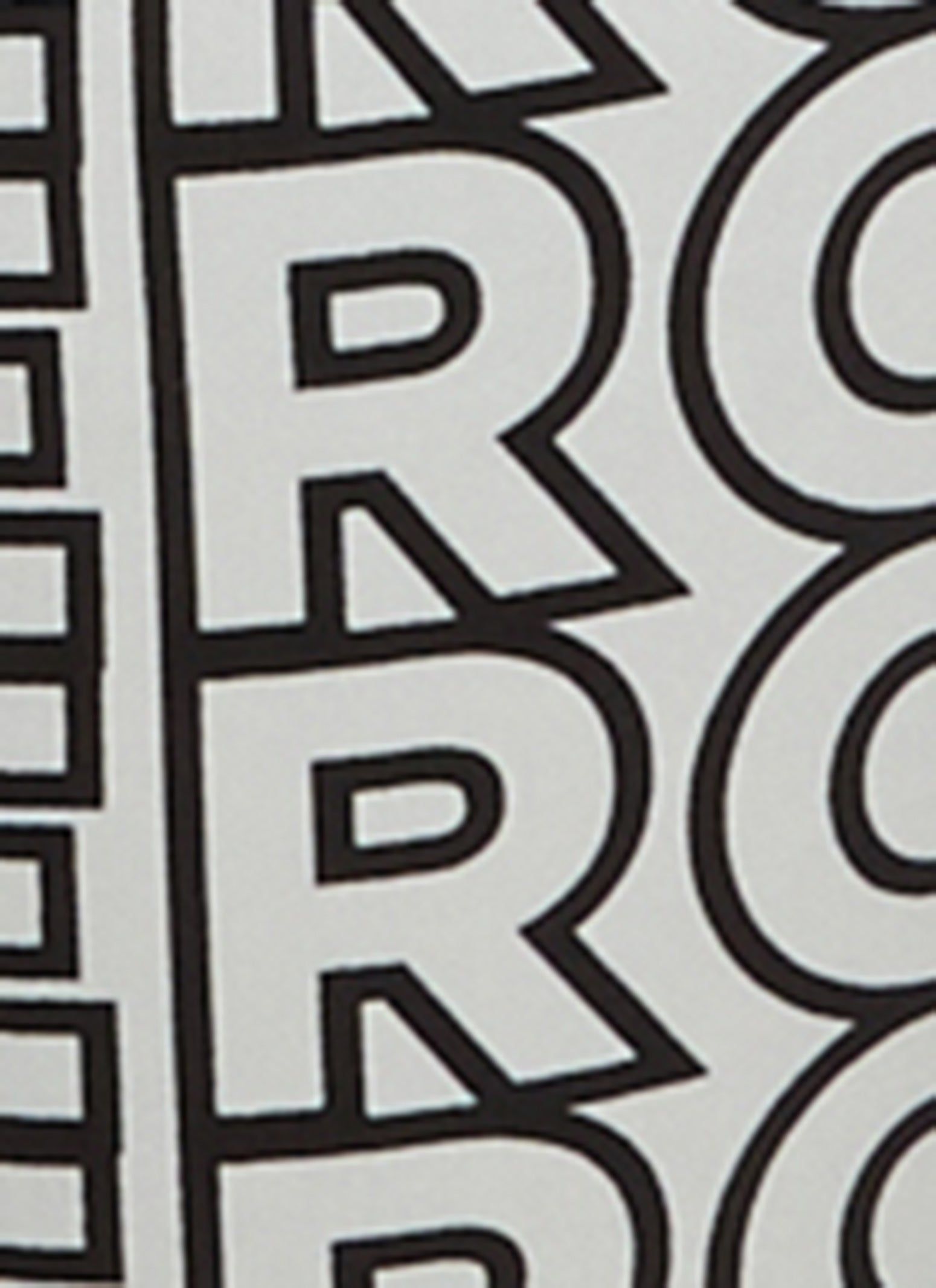 Printed Zip Front High Waist Pants sold by Rainbow product image thumbnail 3