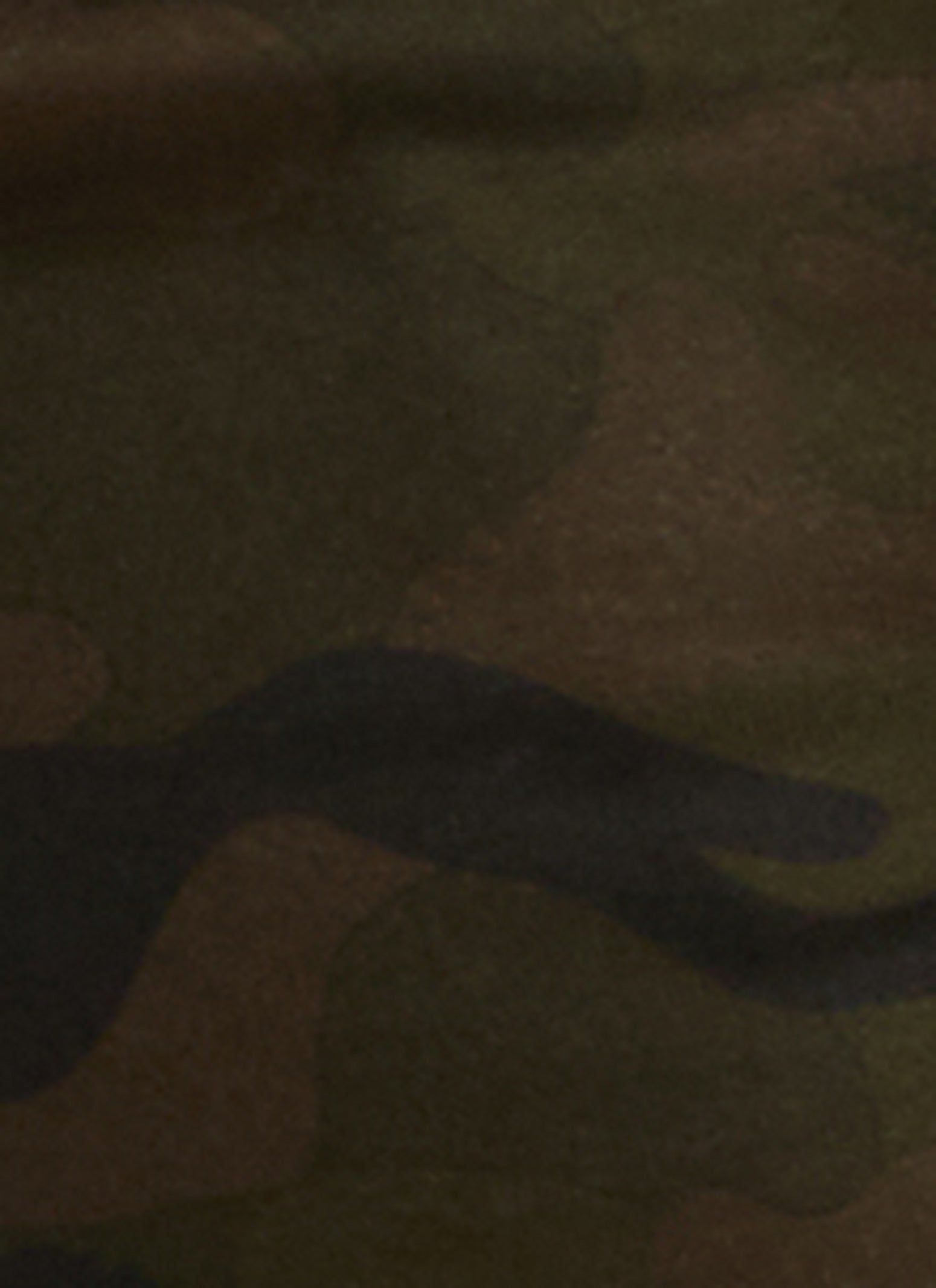 Solid Fleece Zip Front Hooded Sweatshirt sold by Rainbow product image thumbnail 4