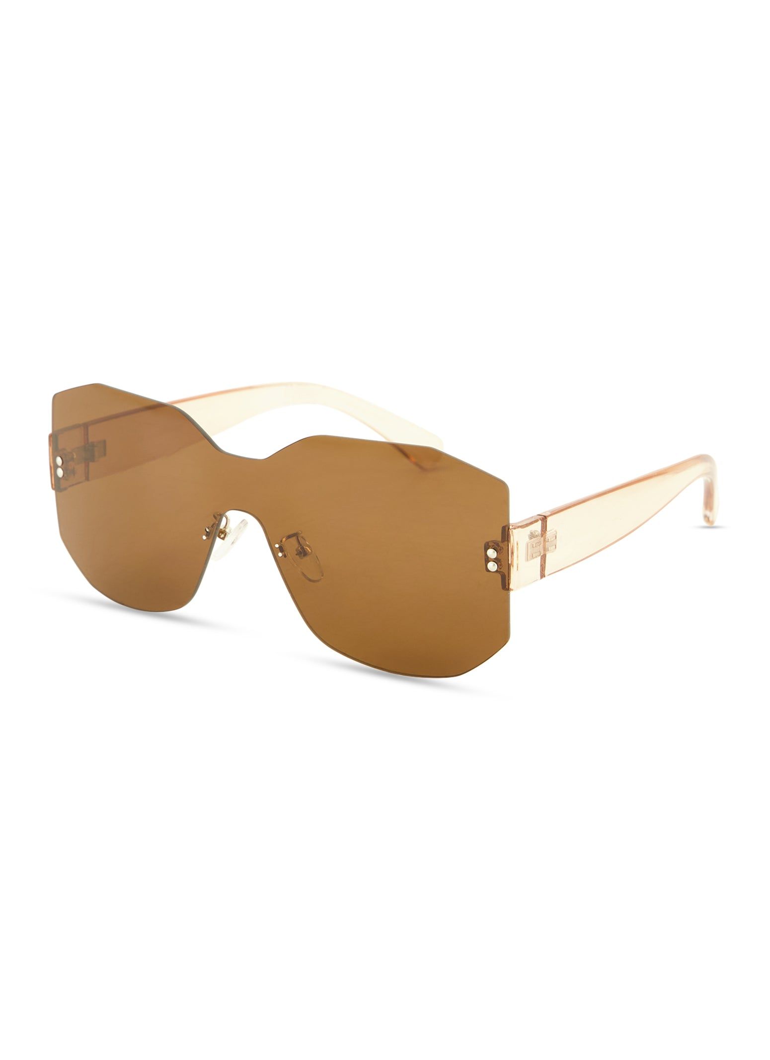 Rimless Sunglasses sold by Rainbow product image thumbnail 2