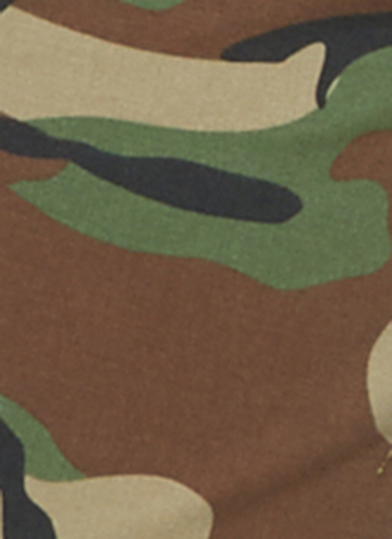 Twill Camouflage Cargo Joggers sold by Rainbow product image thumbnail 4
