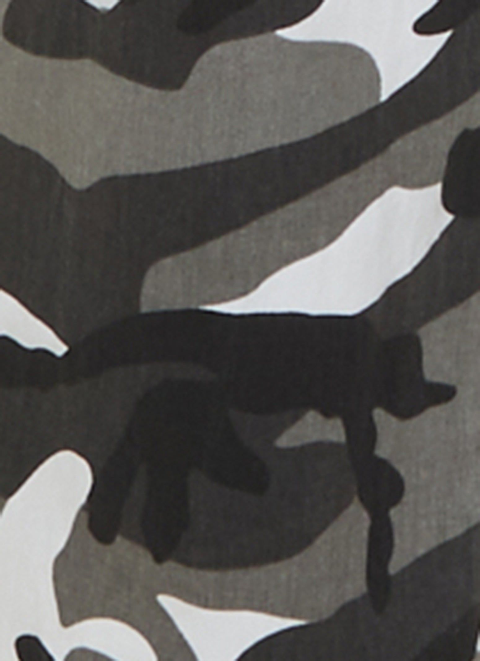 Belted Camo Cargo Pants sold by Rainbow product image thumbnail 3