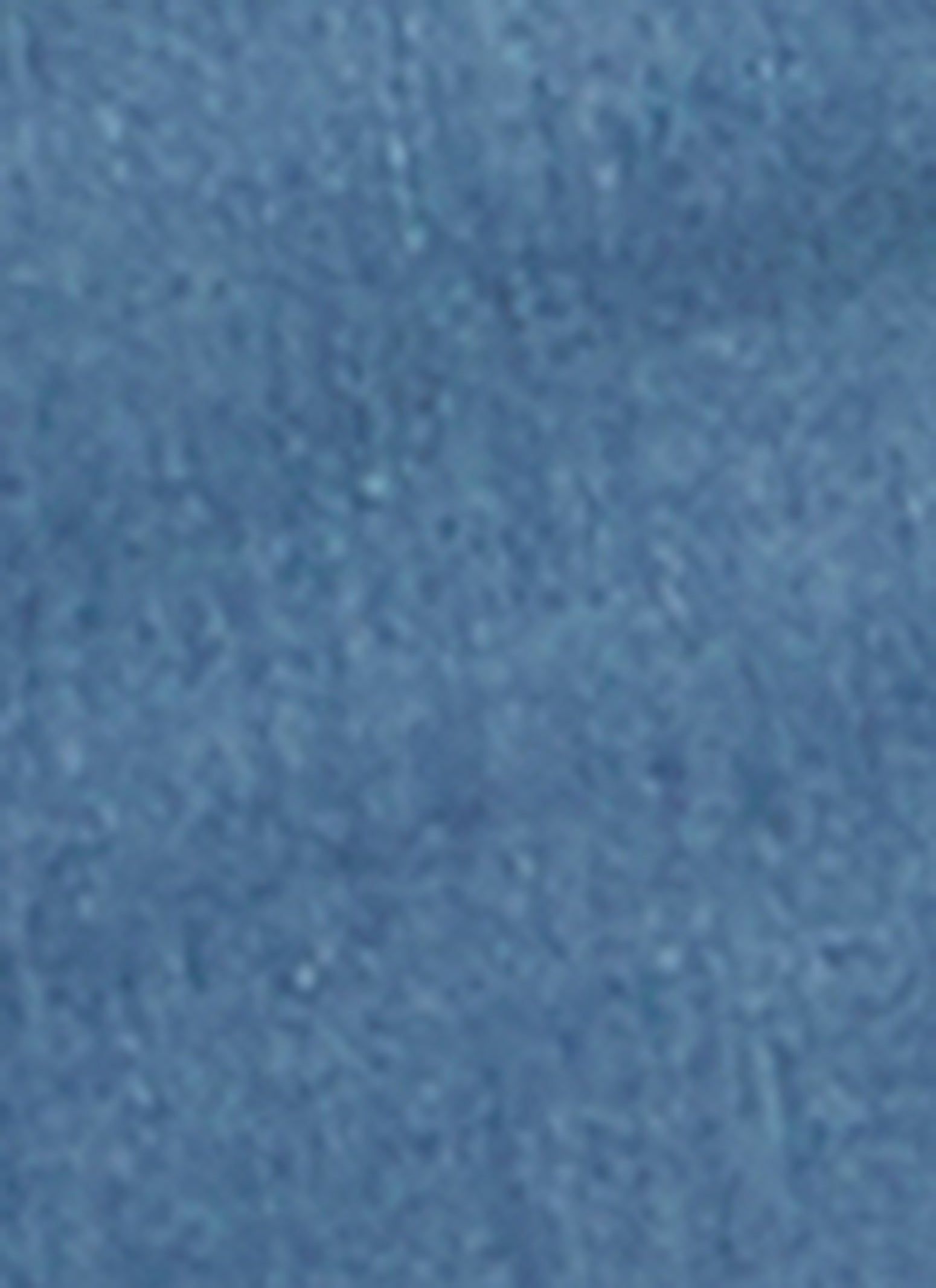 Frayed Hem Denim Short Shorts sold by Rainbow product image thumbnail 3