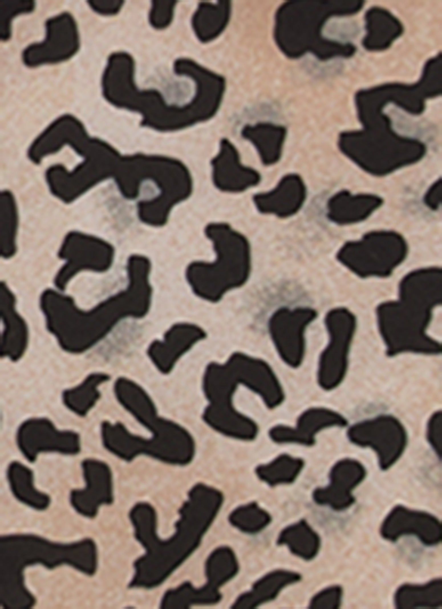Bebe 3 Pack Leopard Print Shapewear Panties sold by Rainbow product image thumbnail 4