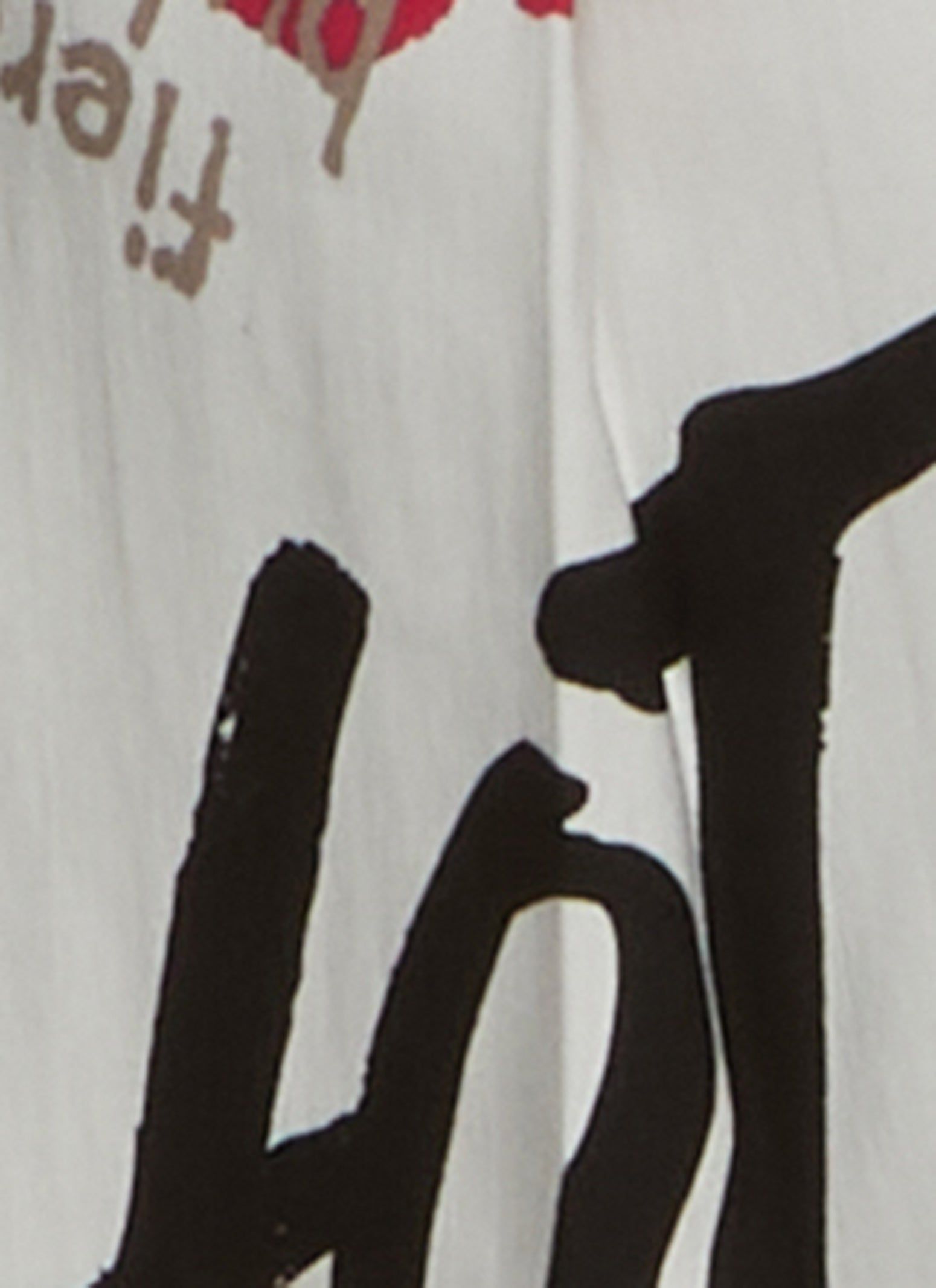 Printed Pleated Mini Skirt sold by Rainbow product image thumbnail 3