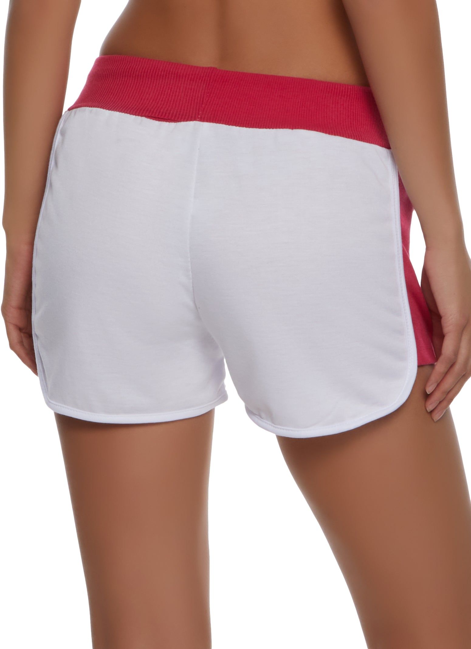 NYC Dolphin Shorts sold by Rainbow product image thumbnail 2