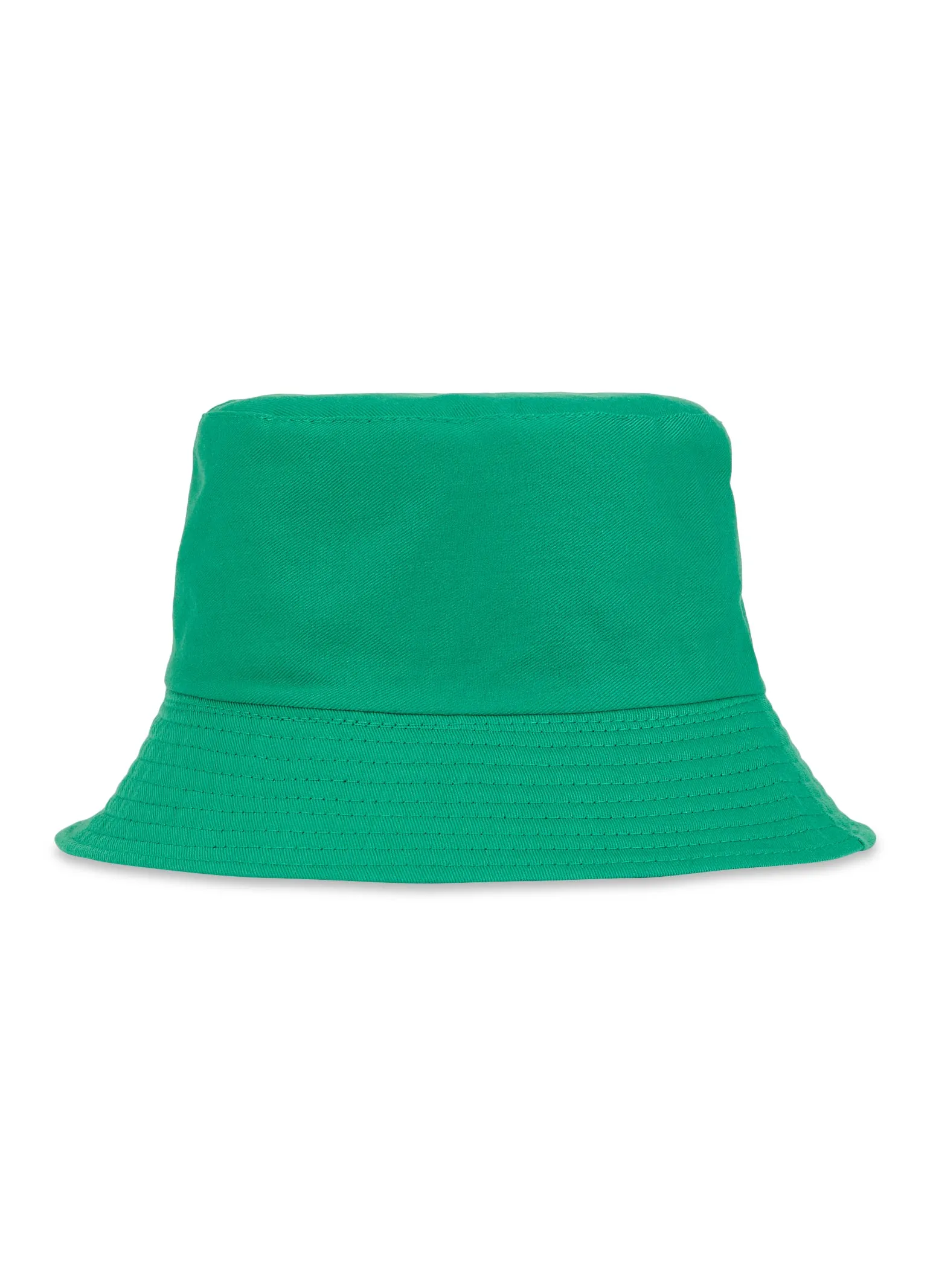 Basic Twill Bucket Hat sold by Rainbow product image thumbnail 2