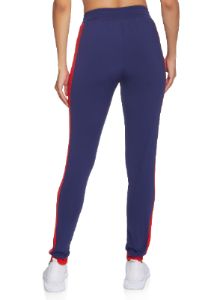Side Stripe Joggers sold by Rainbow