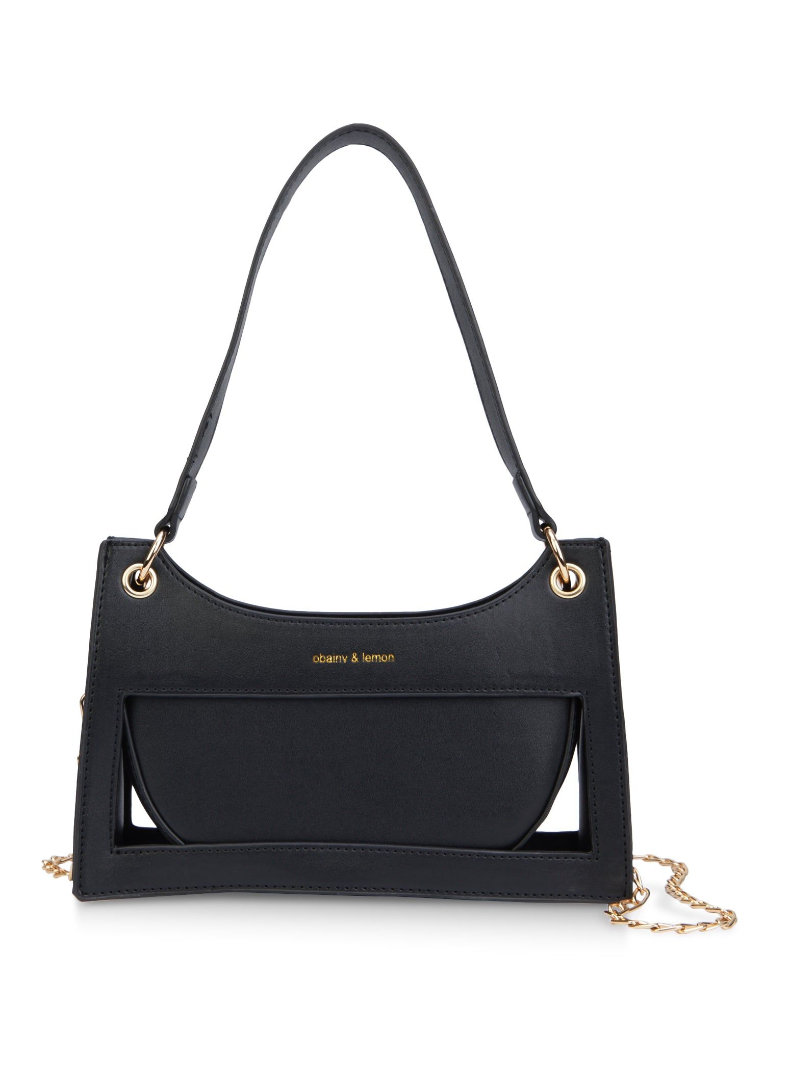 Cut Out Detail Handbag sold by Rainbow product image thumbnail 2