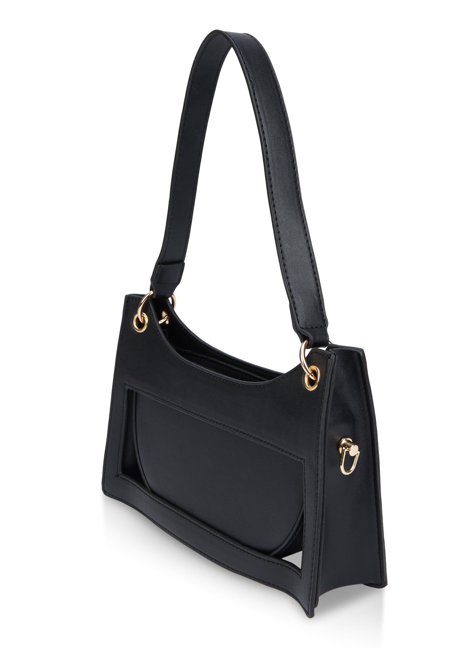 Cut Out Detail Handbag sold by Rainbow product image thumbnail 3