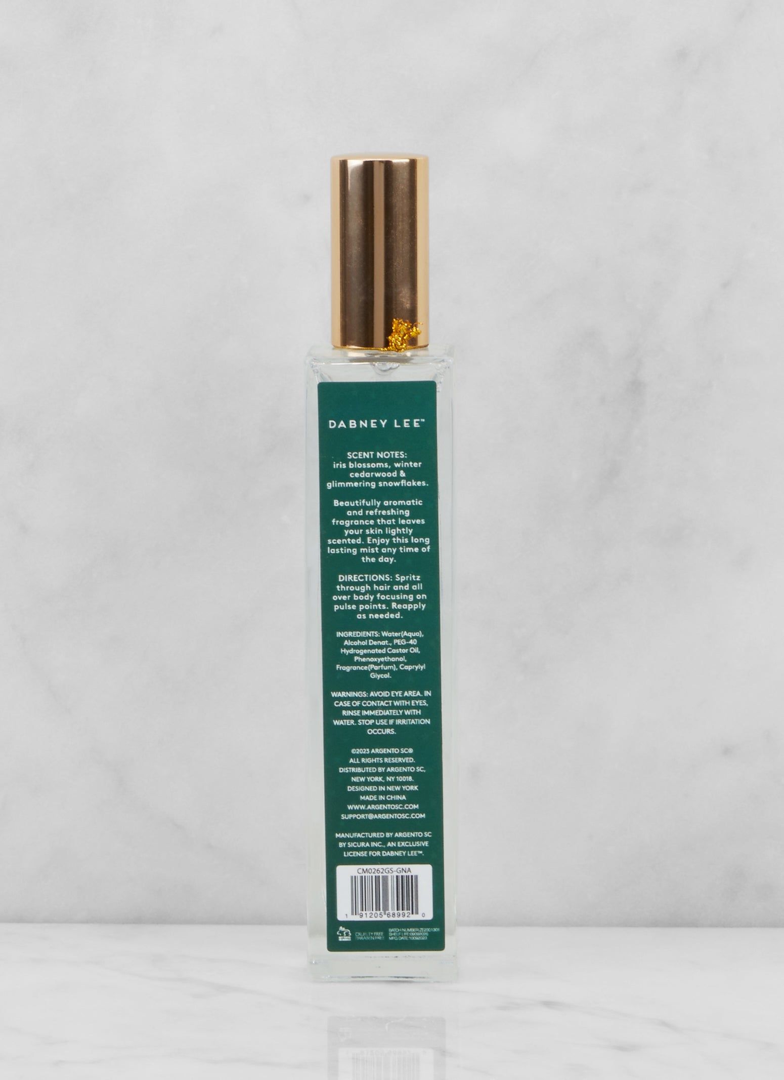 Glitter Twilight Body Mist sold by Rainbow product image thumbnail 4