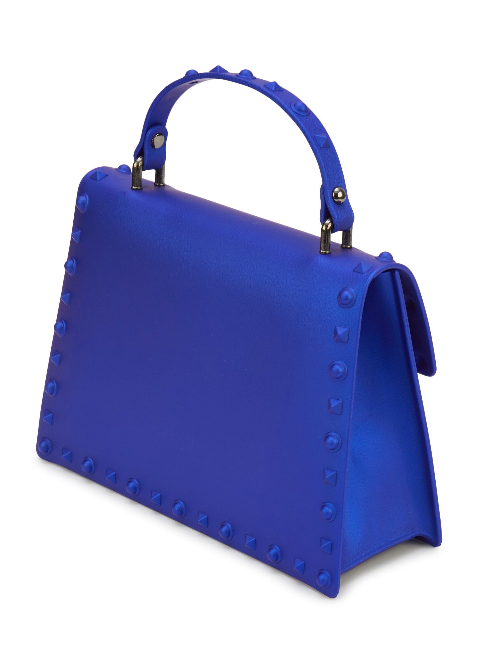 Studded Jelly Crossbody Bag sold by Rainbow product image thumbnail 3