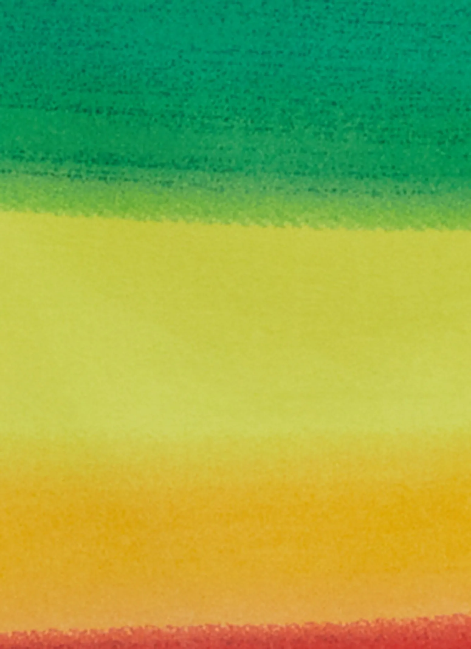 Rainbow Striped High Neck Midi Dress sold by Rainbow product image thumbnail 4