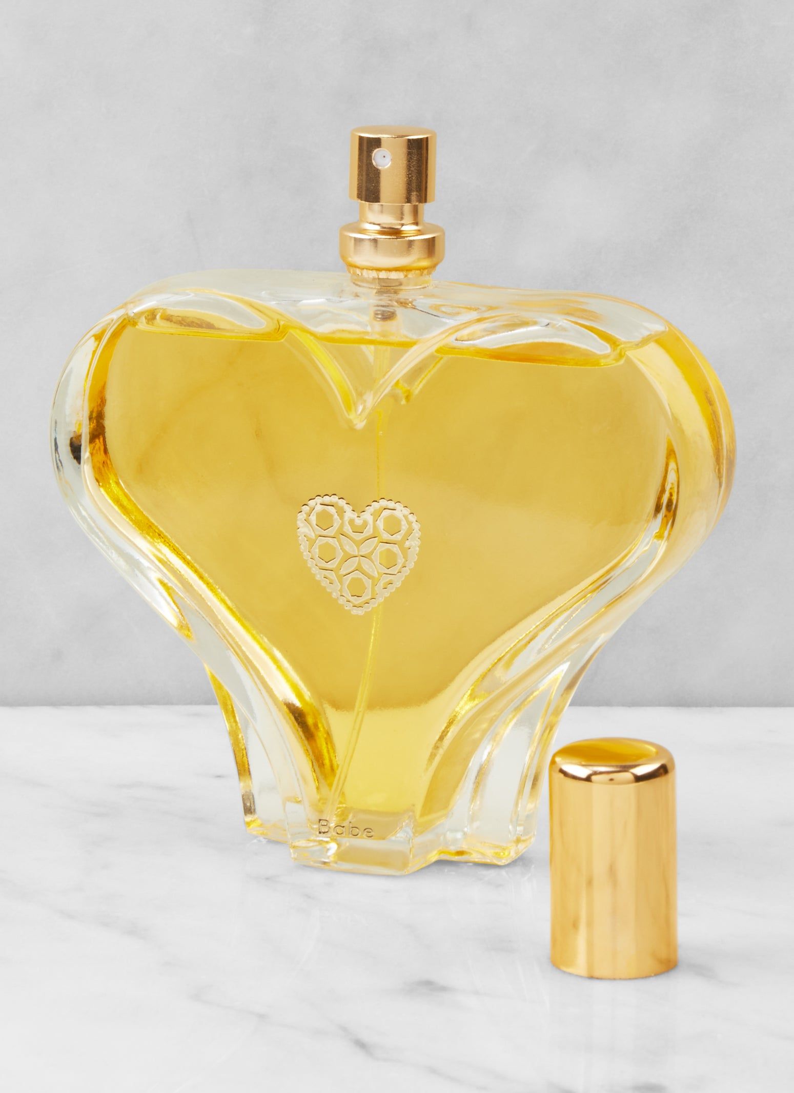 Sicura Babe Luxxe Perfume sold by Rainbow product image thumbnail 2