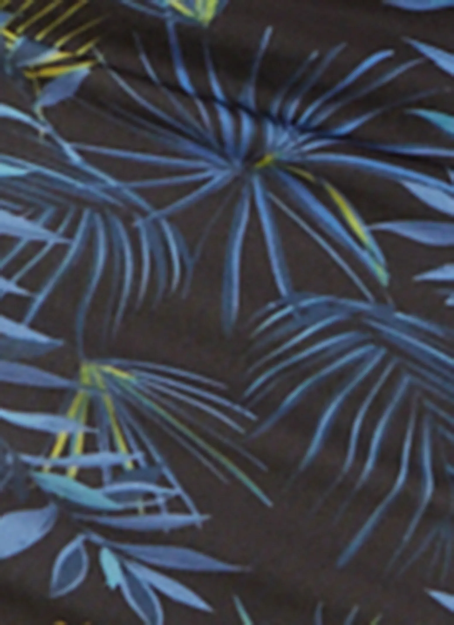 Printed Ruched Cut Out Maxi Dress sold by Rainbow product image thumbnail 4