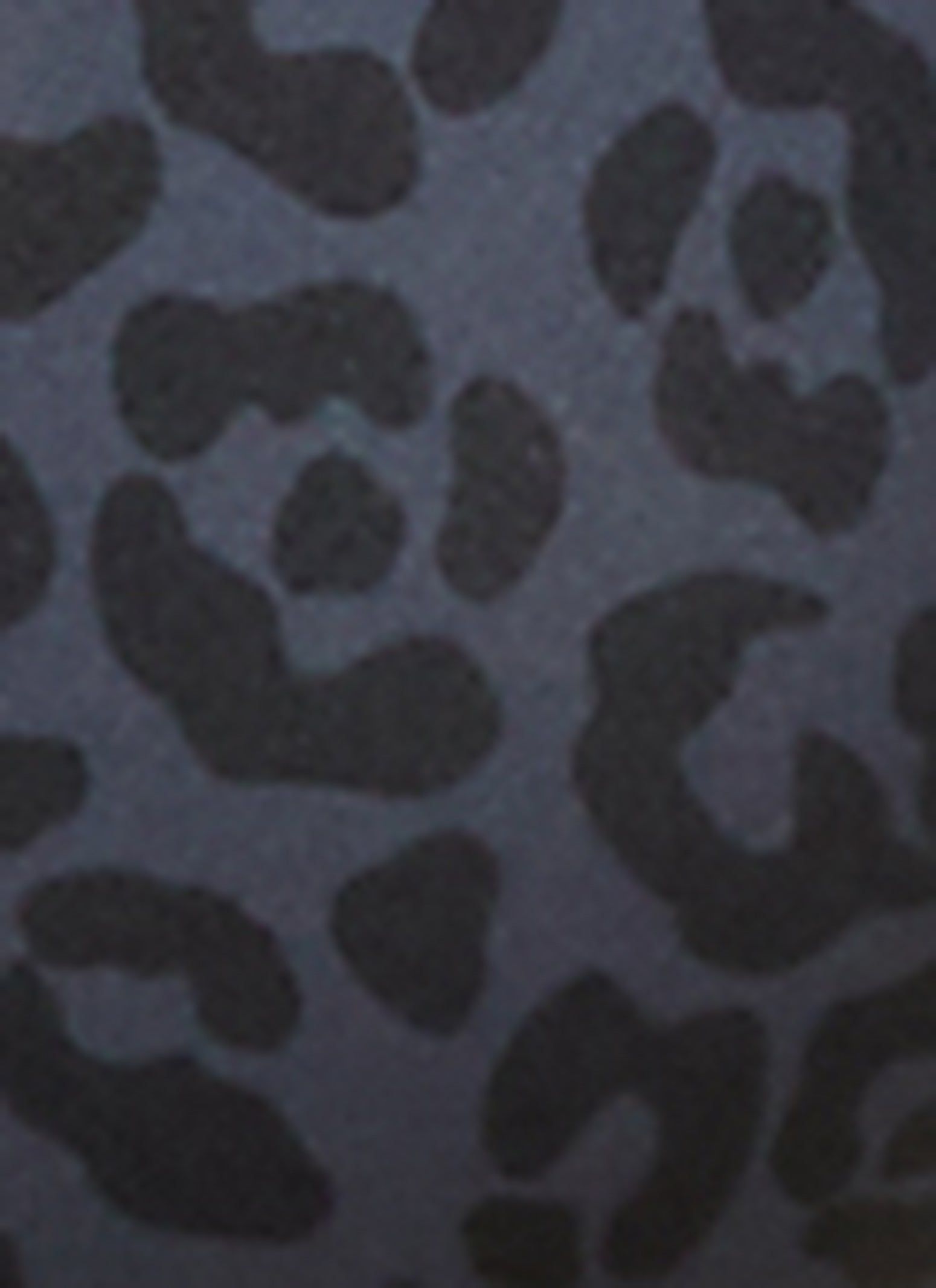 Plus Size Leopard Print Bustier Bodysuit sold by Rainbow product image thumbnail 4