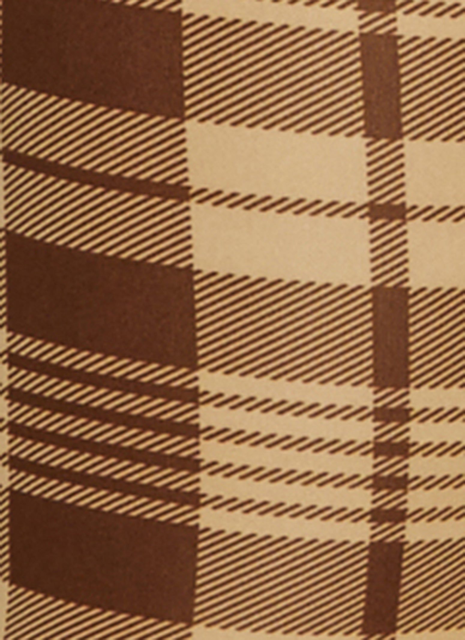 Plus Size Plaid Leggings sold by Rainbow product image thumbnail 3