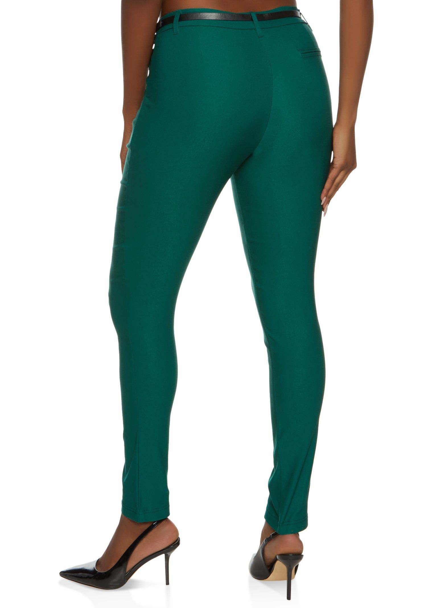 Belted Dress Pants sold by Rainbow product image thumbnail 2