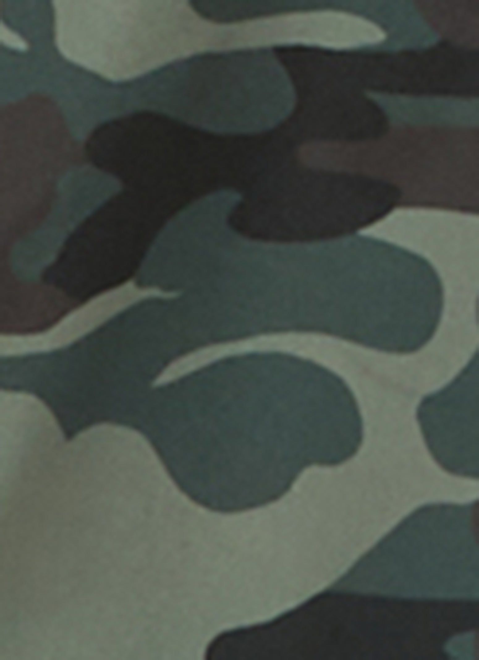 Nylon Cargo Pocket Midi Skirt sold by Rainbow product image thumbnail 4