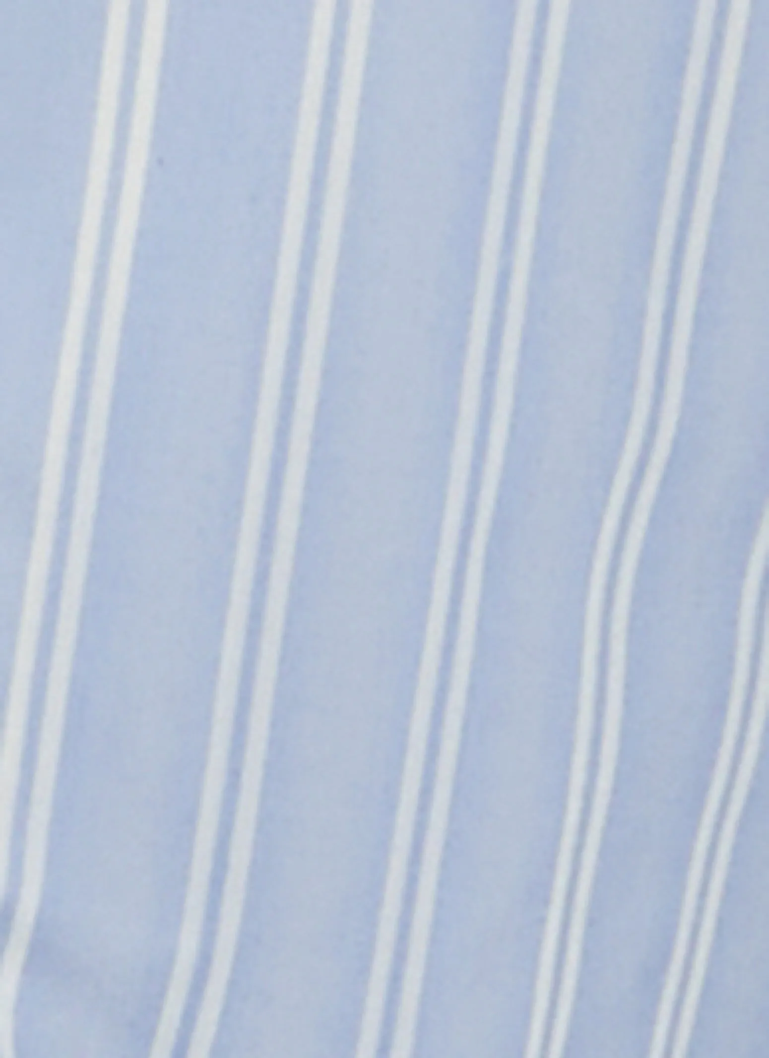 Stripe Long Sleeve Mini Shirt Dress sold by Rainbow product image thumbnail 4