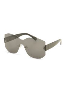 Rimless Sunglasses sold by Rainbow