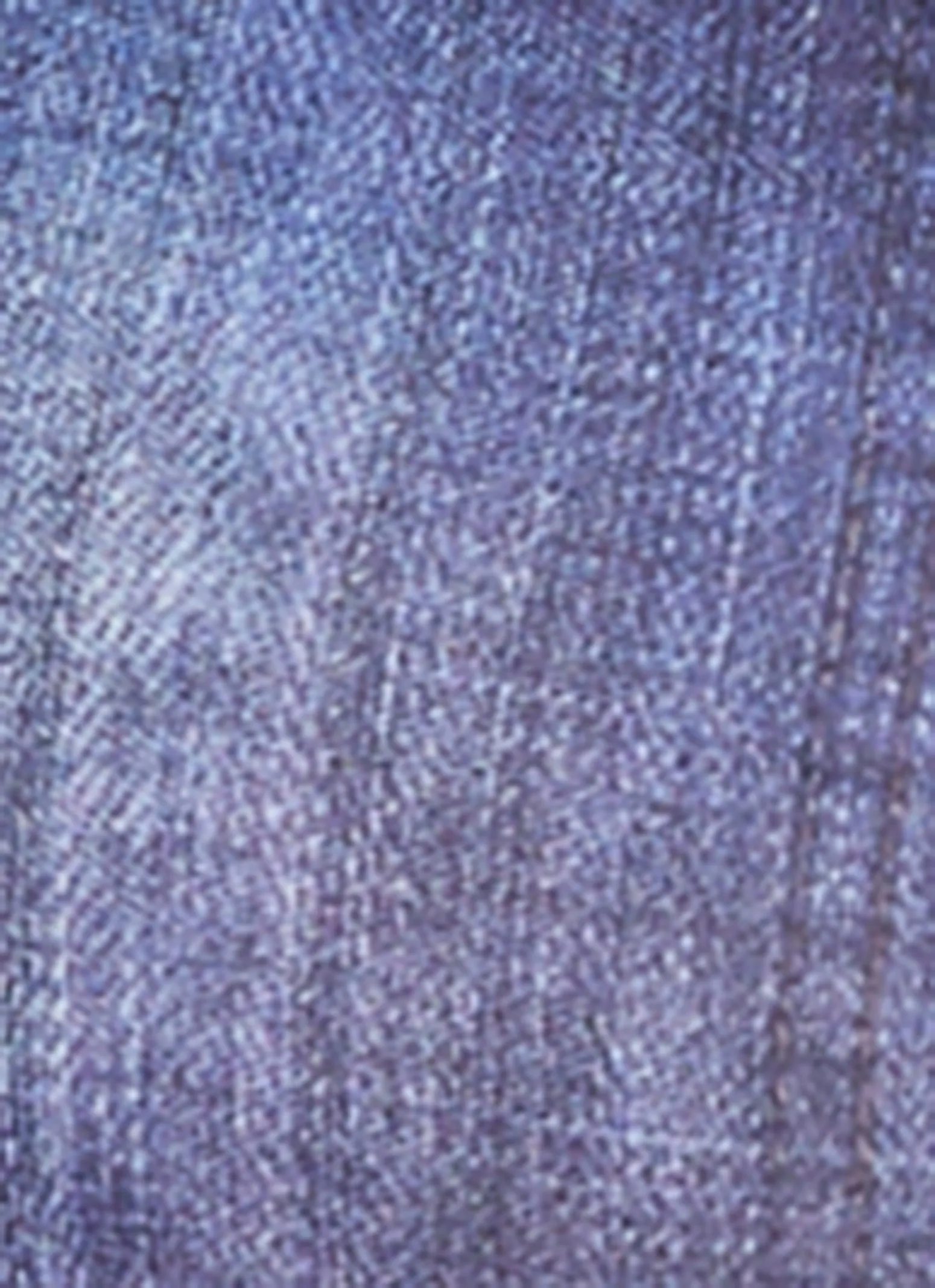 Seamless Denim Print Tube Maxi Dress sold by Rainbow product image thumbnail 4