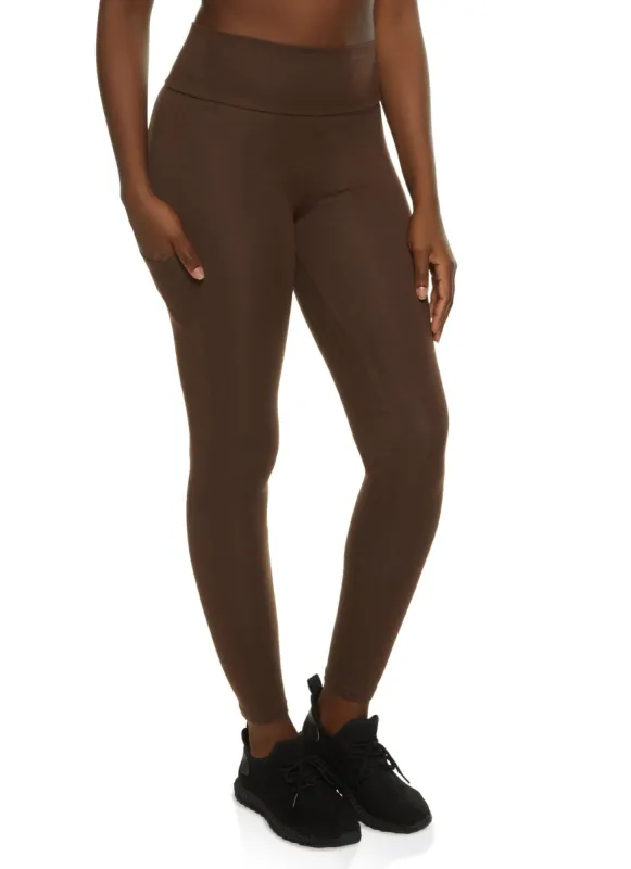 Phone Pocket Leggings sold by Rainbow