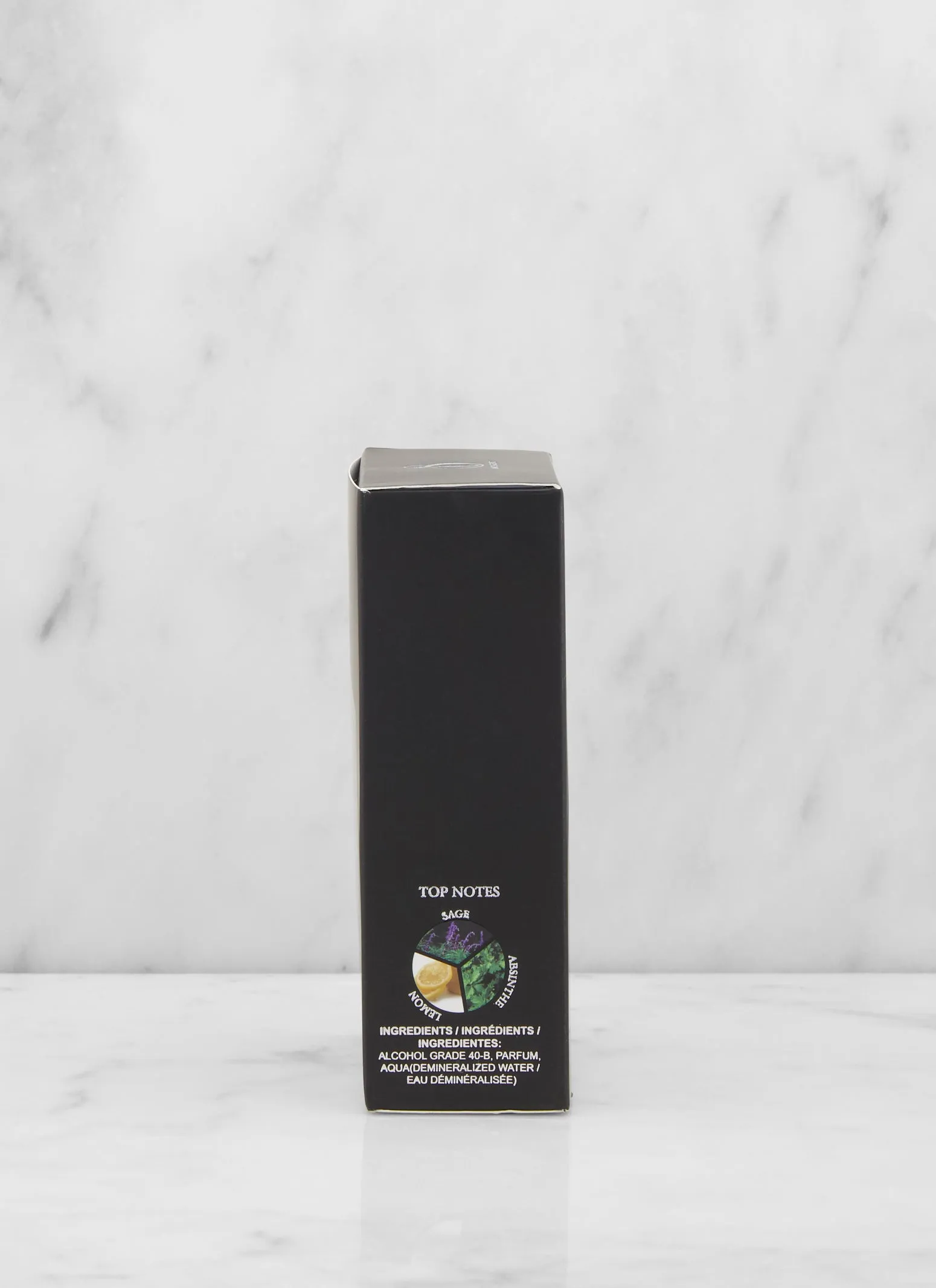 Black Intense For Men Cologne sold by Rainbow product image thumbnail 5