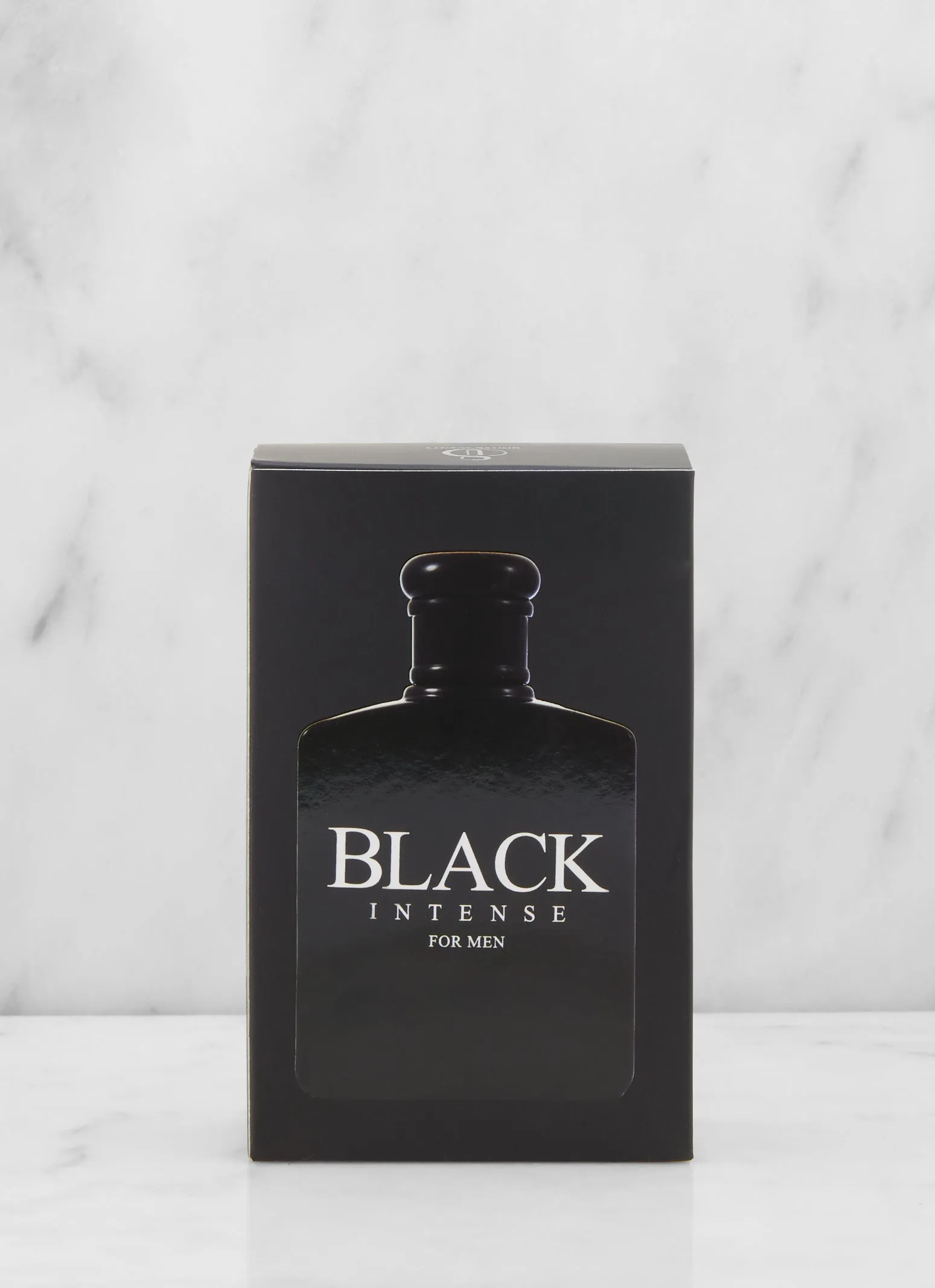 Black Intense For Men Cologne sold by Rainbow product image thumbnail 3