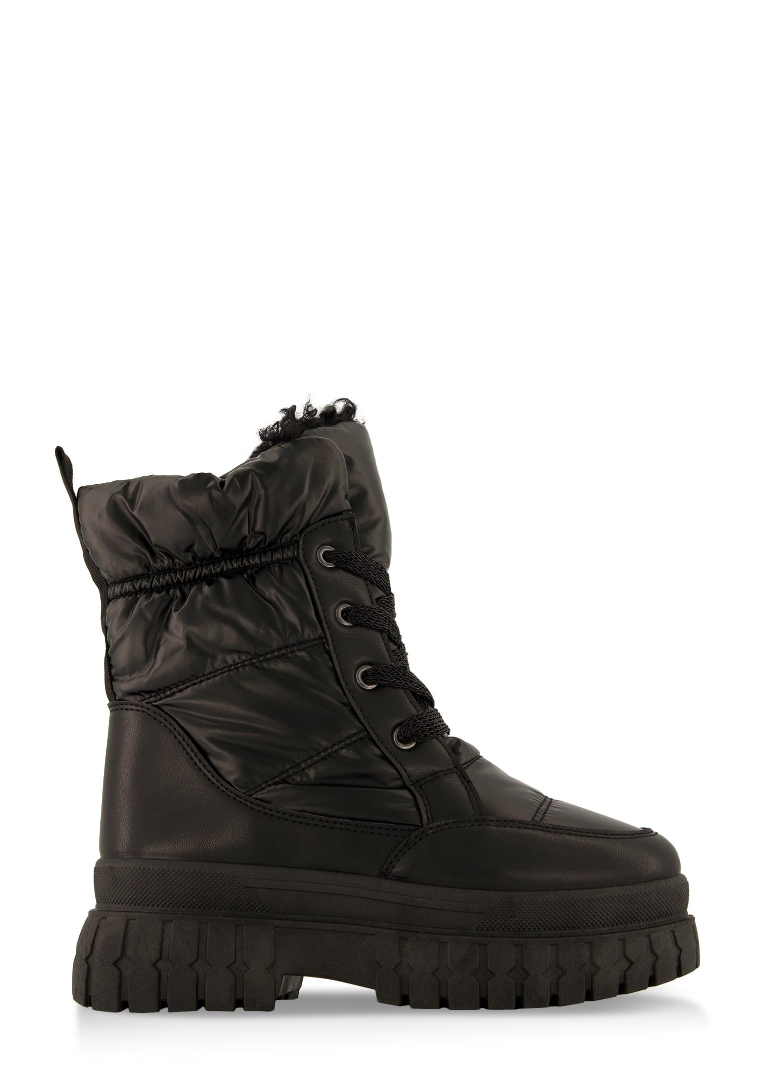 Platform Weather Proof Boots sold by Rainbow product image thumbnail 2