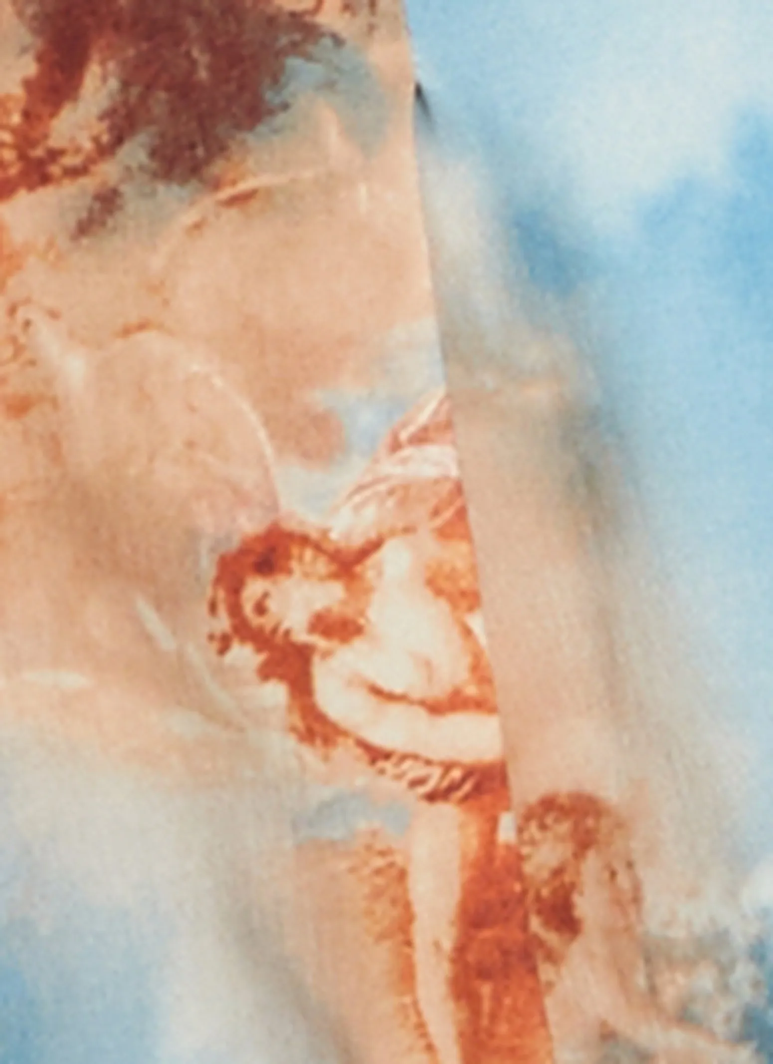 Plus Size Pocket Detail Snap Button Front Cropped Jacket sold by Rainbow product image thumbnail 4