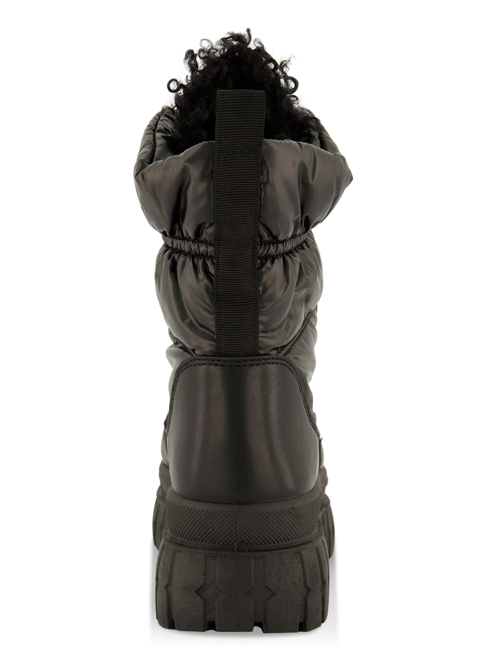 Platform Weatherproof Boots sold by Rainbow product image thumbnail 3