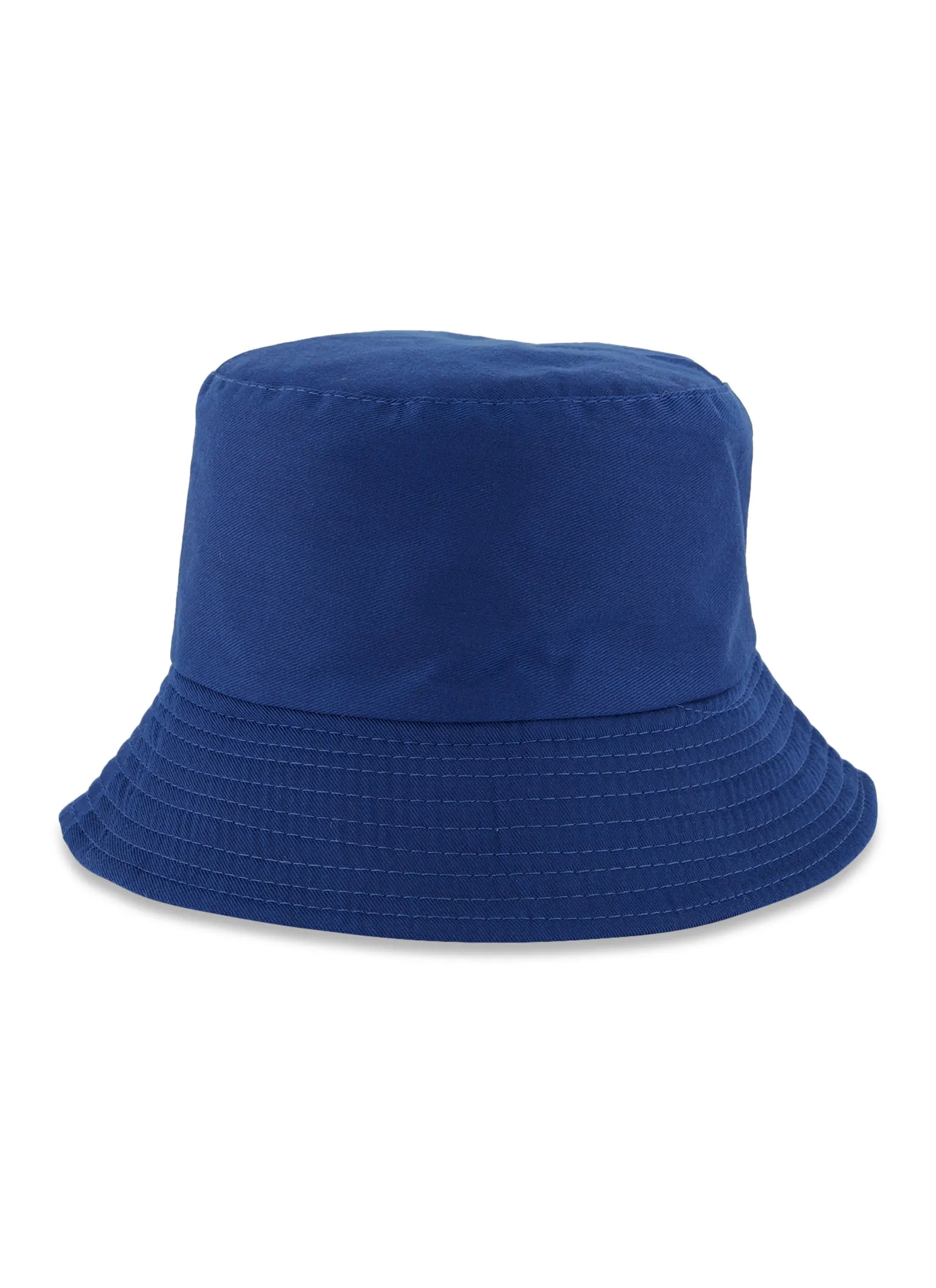 Reversible Twill Bucket Hat sold by Rainbow product image thumbnail 2