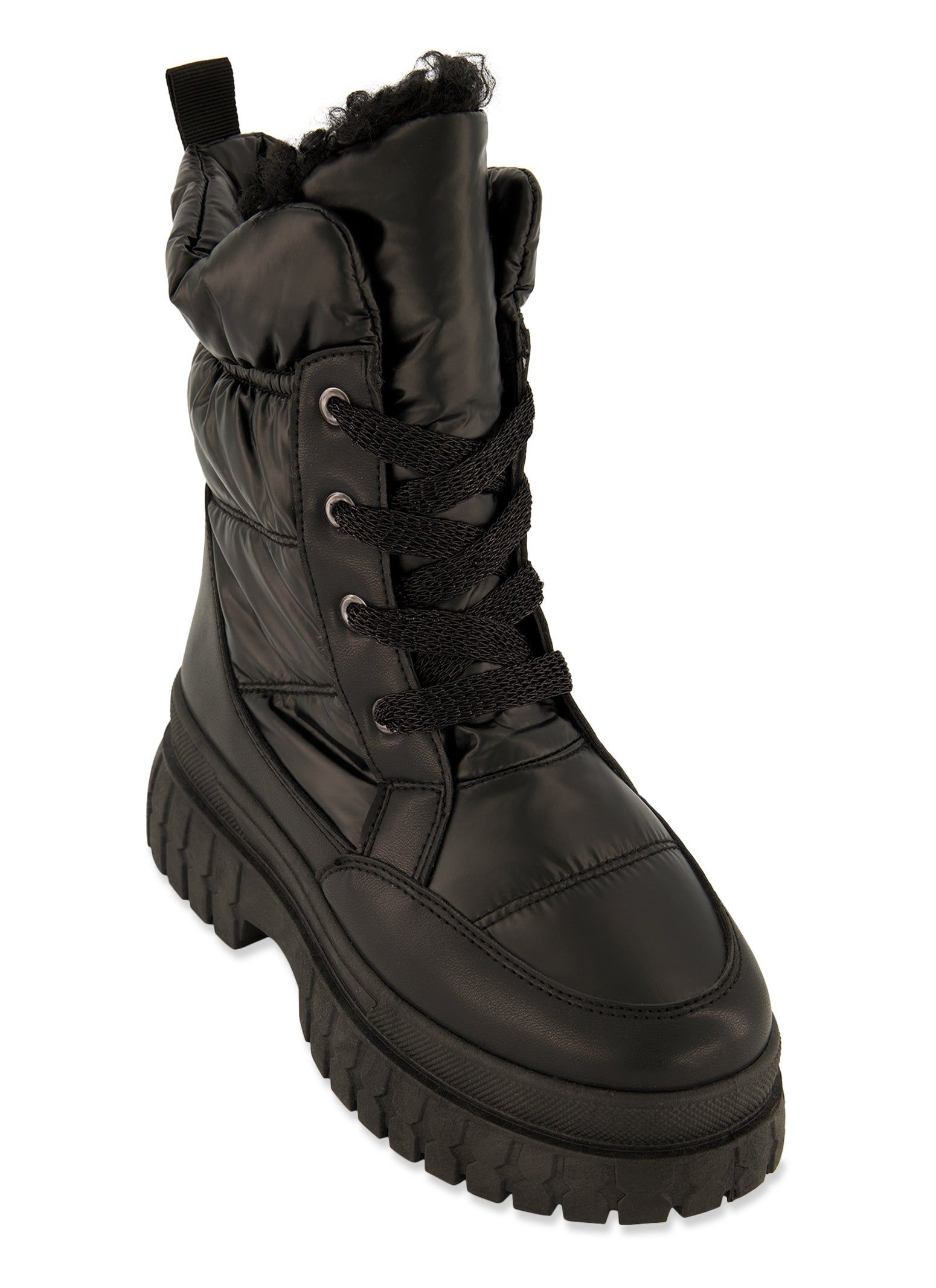 Platform Weather Proof Boots sold by Rainbow