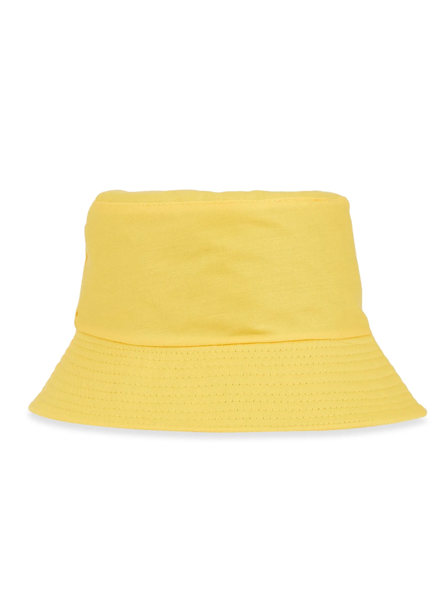 Basic Twill Bucket Hat sold by Rainbow product image thumbnail 2